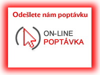 Odeslat poptávku na přímotopná tělesa